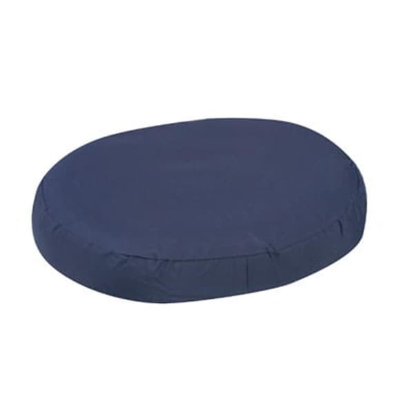 Fitnessfreak 16 Inch Contoured Foam Ring - Navy - FI61957