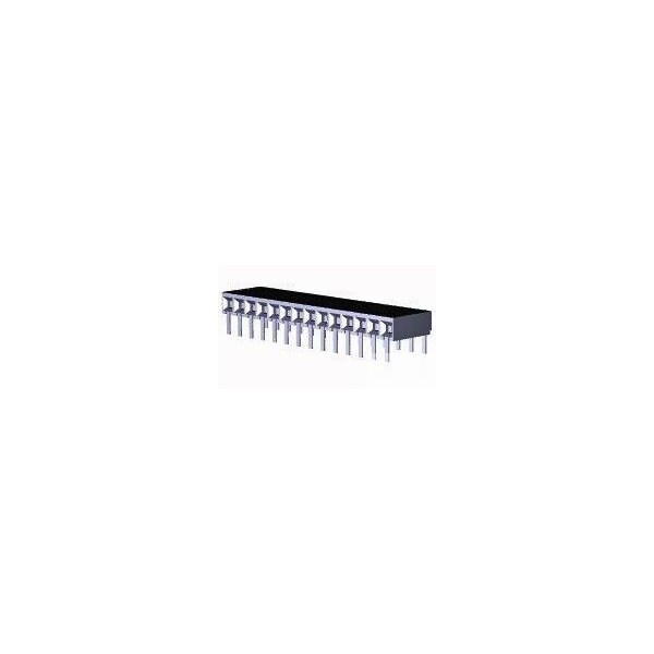 Te Conectividad 14 MODII HORZ SR CE 100CL - 1-5535676-3