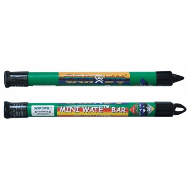 Fabrication Enterprises Fabrication Enterprises 10-1652 Cando Mini Wate Bar - 10-1652