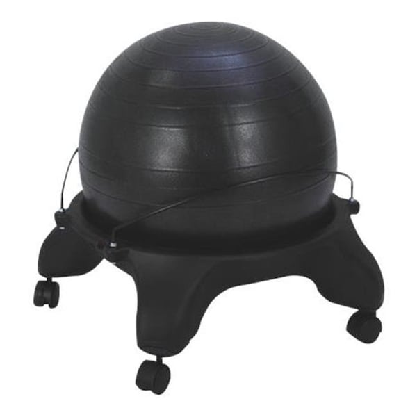 Aeromat AeroMat 33400 Fitness Ball Chair - 33400