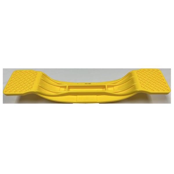 Everrich Industries Balance Board Duckwalker - Yellow - EVQ-0059-3