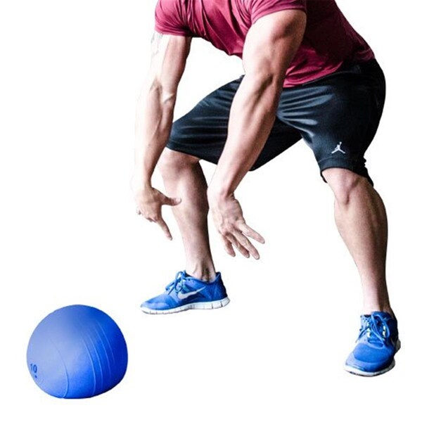 Ssn Reactor by Champion Barbell Smash Ball - 1375501