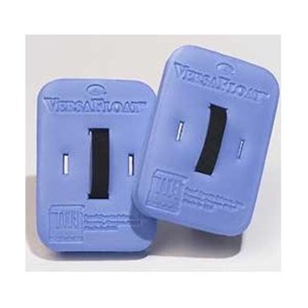Aquajogger Aqua Jogger AP160 Versa Floats Bouyancy Modules - Blue - AP160