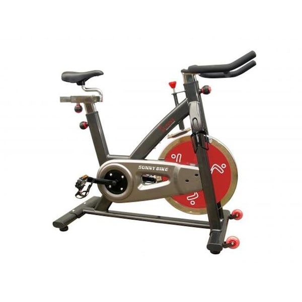 Sunny Health & Fitness Sunny Distributor SF-B1002 Indoor Cycling Bike - SF-B1002