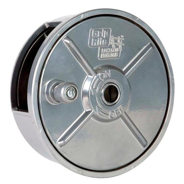 Grip-Rite 5614102 Carrete de Alambre de Amarre de Aluminio; Variado - 5614102