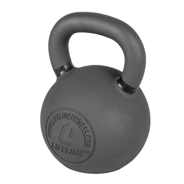 Lifeline Fitness KETTLEBELL - 36KG - LLKB36