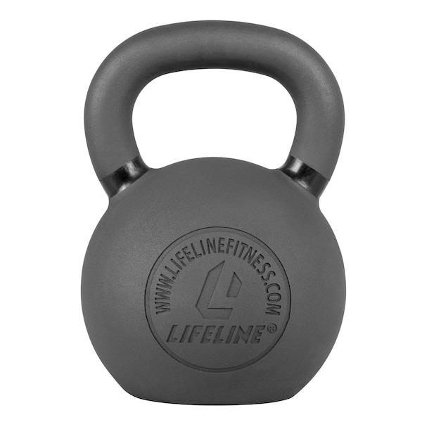 Lifeline Fitness KETTLEBELL - 36KG - LLKB36