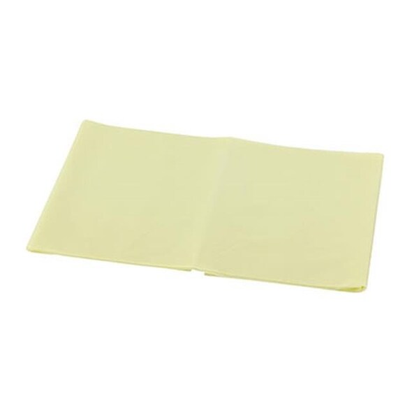 Fabrication Enterprises Fabrication Enterprises 10-5750 Cando Exercise Band 5 ft. Singles; Tan - 1406459