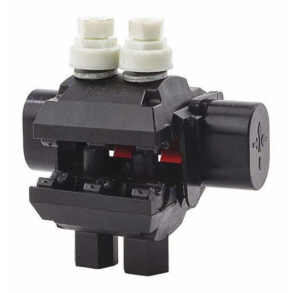 Nsi Industries Insul. Conector de perforación 500-350 Mc - IPCS5035