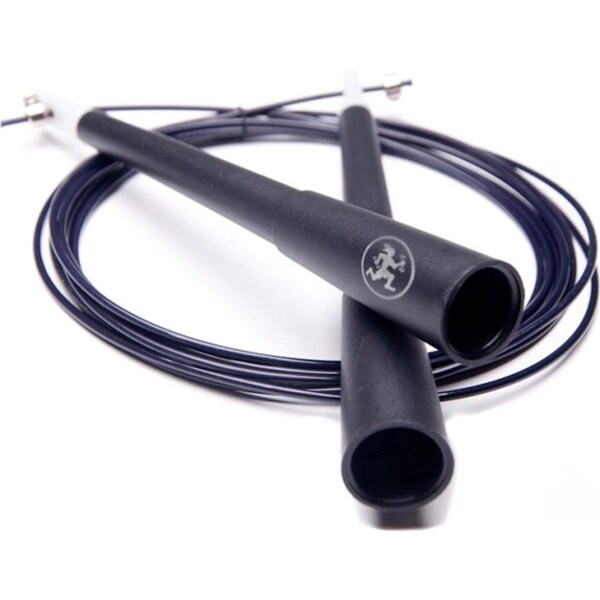 Functional Fitness Outlet ROPETS-001 10 ft. Ultra Speed Jump Rope - ROPETS-001 01