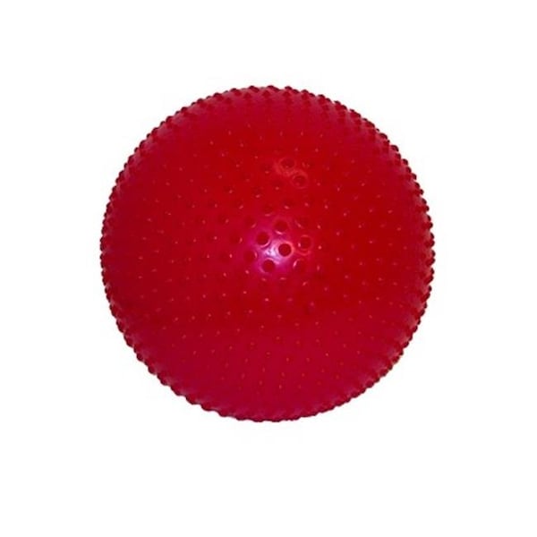 Fabrication Enterprises Fabrication Enterprises 30-1779 95 cm Sensi-Ball; Red - 30-1779