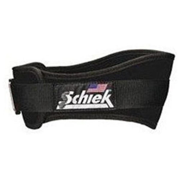 Schiek Sports 475 in Original Nylon Belt M - S2004BKM