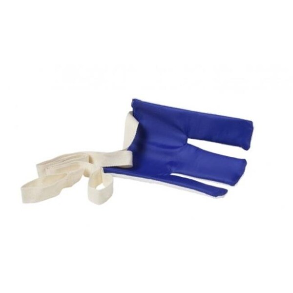 Fabrication Enterprises Fabrication Enterprises 86-0002 Fablife Deluxe Flexible Sock & Stocking Aid - 2 Handles - 86-0002
