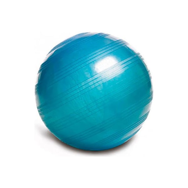 Fabrication Enterprises TOGU ABS Powerball Extreme, 55-70 cm (22-28 in), Blue - 30-4030
