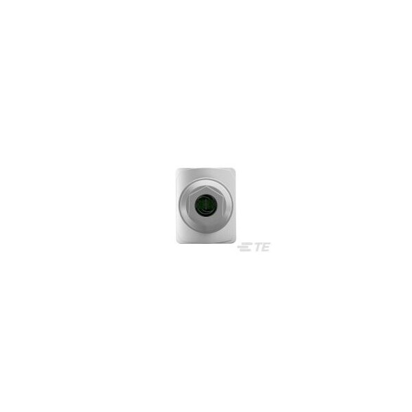 Te Connectivity Variant 14; Metal Plug Rj45 Cat6A 8Pos. - 1-2120864-1