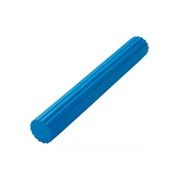 Fabrication Enterprises Thera-Band Flexbar Exercise Bar, Blue, 12"L - 10-1353