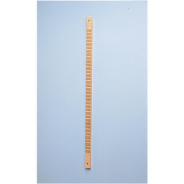 Fabrication Enterprises Finger and Shoulder Ladder - Wood - FA124363