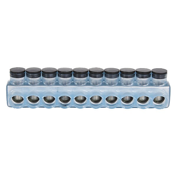 Conector Multi-Tap de 4 puertos - IPLD500-10C de Polaris