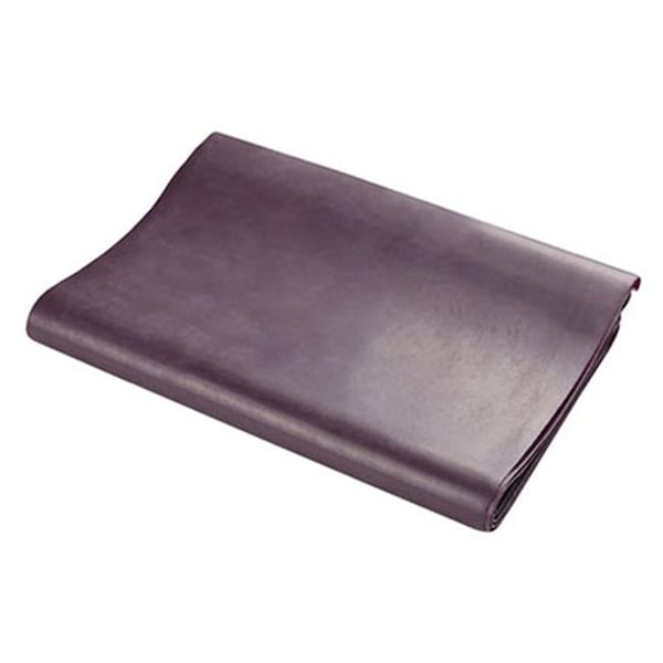 Fabrication Enterprises Fabrication Enterprises 10-6165 5 ft. Singles Val-U-Band Exercise Band; Plum 5 - 1558035