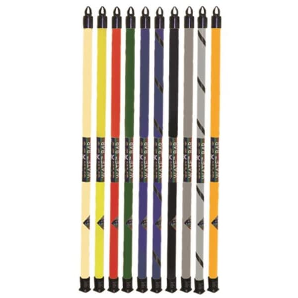 Fabrication Enterprises Fabrication Enterprises 10-1621 Cando Slim Wate Bar - 10 Piece - 10-1621