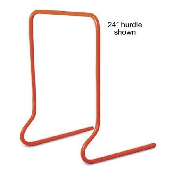 Everrich Industries Everrich EVY-0002 12" Hurdles - EVY-0002