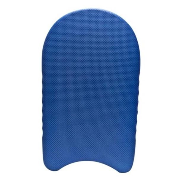 Fabrication Enterprises Fabrication Enterprises 20-4101B Cando Classic Kickboard; Blue - 20-4101B