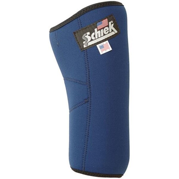 Schiek Sports Schiek Sport 1136ES-L Elbow Sleeve Breath-O-Prene  Large - 1136ES-L