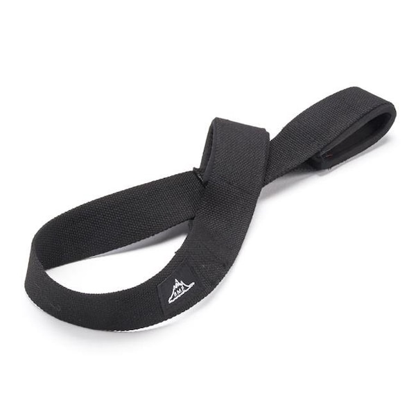 Black Mountain Products Black Mountain Products Anywhere Anchor Exercise Resistance Band Anywhere Anchor; Black - ANYWHERE ANCHOR
