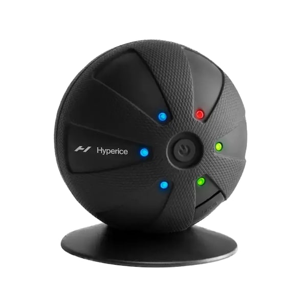 Hyperice Vibration Therapy Exercise Ball Hypershpere Go Entire Body, Each - 34500 001-00