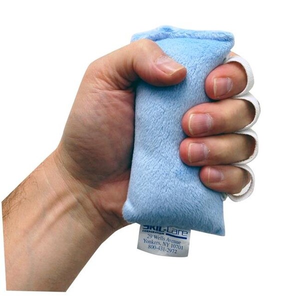 Skil-Care Skil-Care 201140 Universal Finger Contracture Cushion - Pack of 6 - 201140