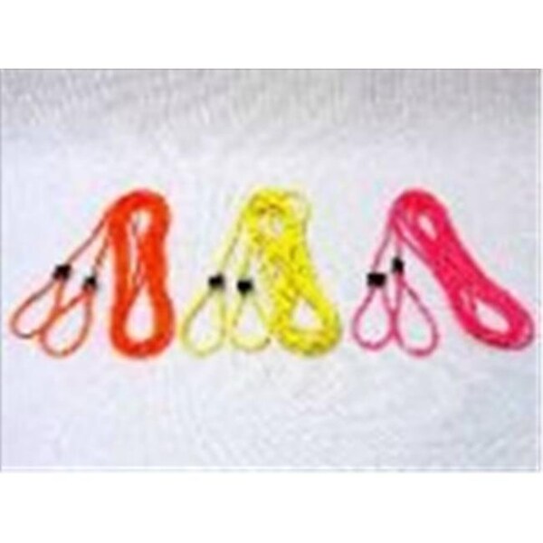 Everrich Industries Everrich Industries EVA-0009 Double-Dutch Ropes - 16 ft. L - set of 2 - EVA-0009