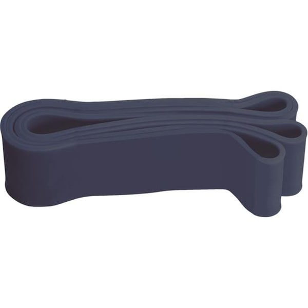 Champion Sports Champion Sports TB250 42 in. Stretch Training Band; Royal - TB250