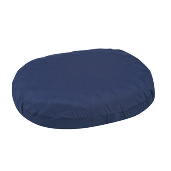 Fitnessfreak 16 Inch Convoluted Roam Ring - Blue - FI271440