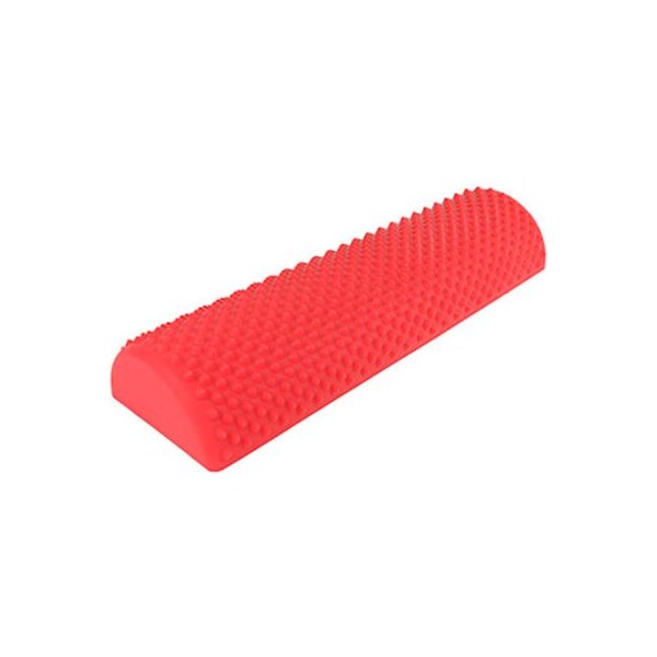 Fabrication Enterprises TOGU Senso Balance Bar, 20" Long, Red - 30-4480R