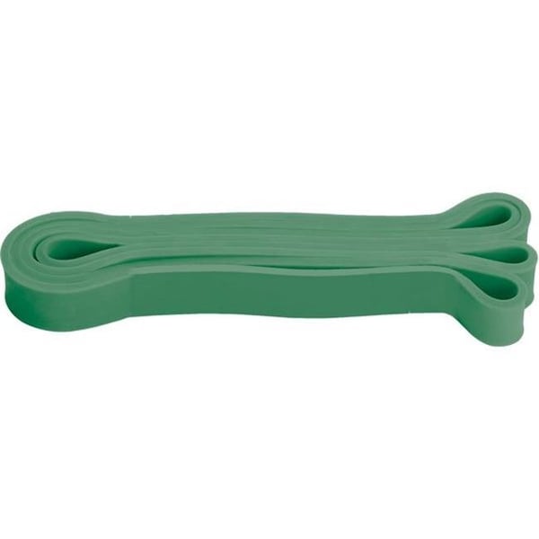 Champion Sports Champion Sports TB125 42 in. Stretch Training Band; Green - TB125