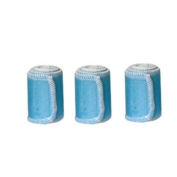 Fabrication Enterprises Fabrication Enterprises 00-1264 2.5 x 24 in. Nylatex Wrap - Pack of 3 - 00-1264