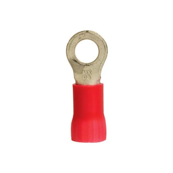 Ecm Industries 7PK Ring Terminal - 21-1055
