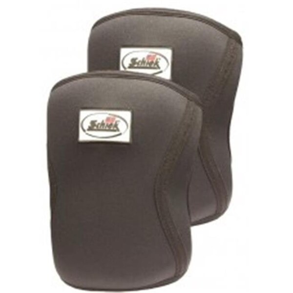 Schiek Sports Schiek S-1170CFS Mens Rx Cross Training Knee Sleeves - Small - S-1170CFS