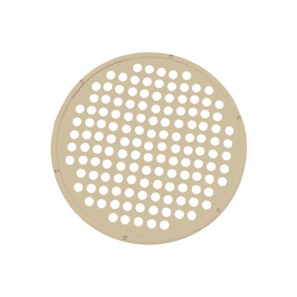 Fabrication Enterprises CanDo Latex Free Hand Exercise Web, 14" Diameter, Tan, XX-Light - 10-0870