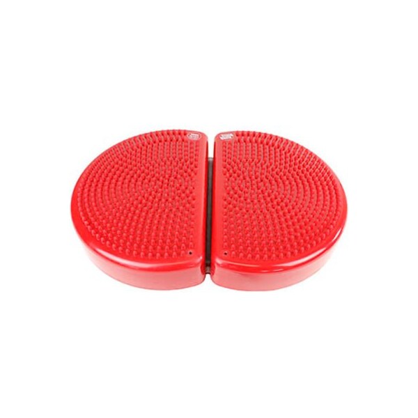 Fabrication Enterprises TOGU Aero-Step Junior Balance Trainer, Red - 30-4100R