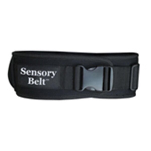 Sensory Belt SB456 6 lb. Weighted Therapy Belt- Large - 240075