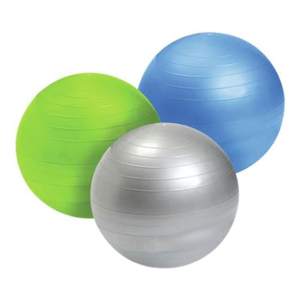 Aeromat Replacement Ball with Phthalate for Kids Ball Chair, Blue - 35994