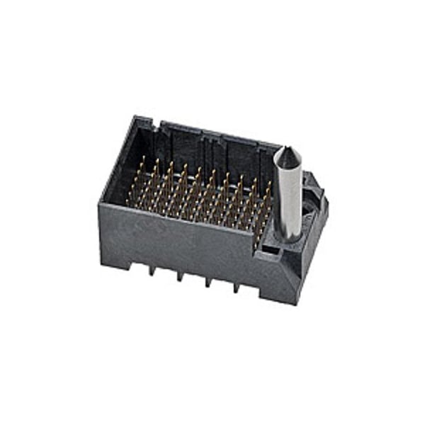 Molex High Speed / Modular Connectors Impact Bp 3X10 Gr/W Pact Bp 3X10 Gr/W Sn - 761659104