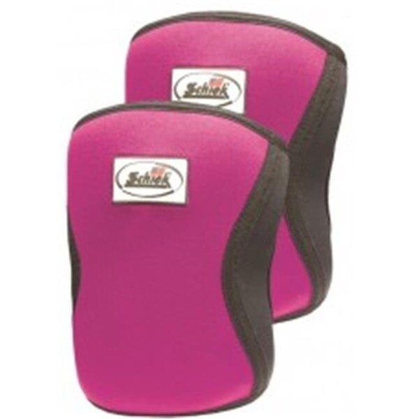 Schiek Sports Schiek S-1160CFM Womens Rx Cross Training Knee Sleeves - Medium - S-1160CFM