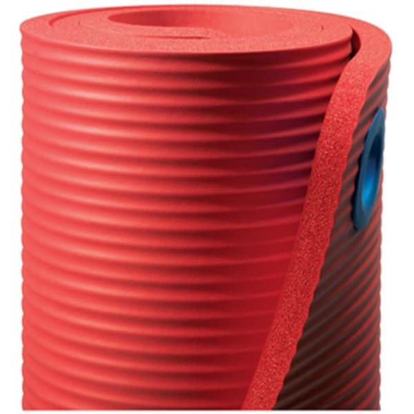 Fabrication Enterprises Fabrication Enterprises 32-1400R  Fit-15 mat- 24 x 48 x 0.6 in- red - 32-1400R