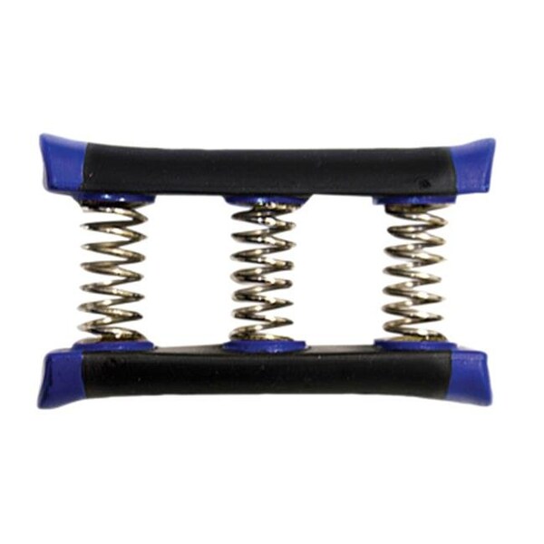 Fabrication Enterprises Fabrication Enterprises 10-0794 Big Grip Hand Exerciser - 60 Lbs. Resistance - 10-0794