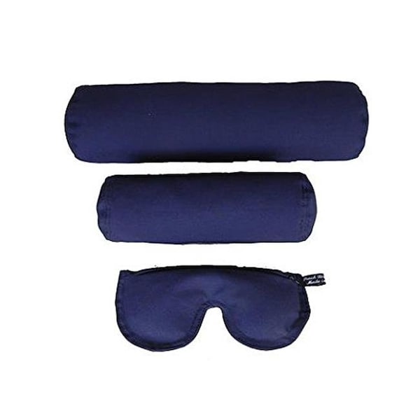 Peach Blossom Yoga Peach Blossom Yoga 11002-A6 Meditation Kit for Yoga  -  A6 Orange - 11002-A6