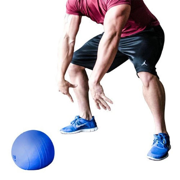 T-Care 30 lbs Reactor Smash Ball - T-531657