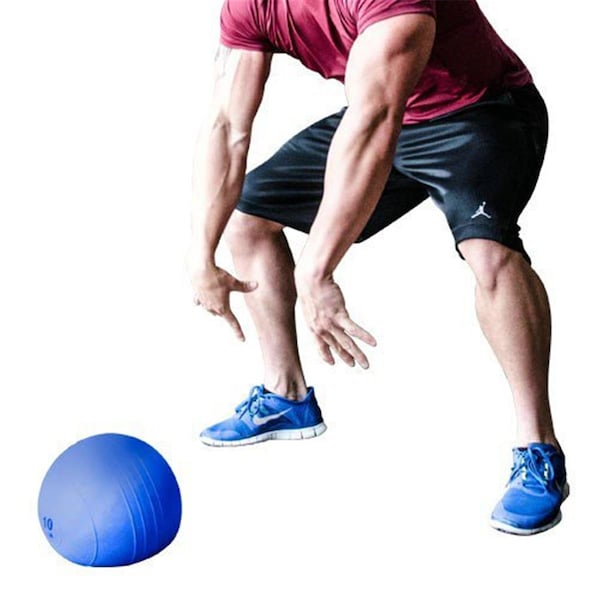 T-Care 8 lbs Reactor Smash Ball - T-522831