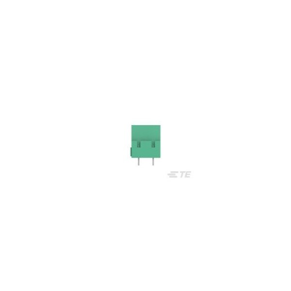 Te Connectivity 2 POS PCB MT 9.52MM HI CRT TBK - 796739-2